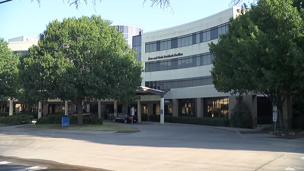 RBVAhospital